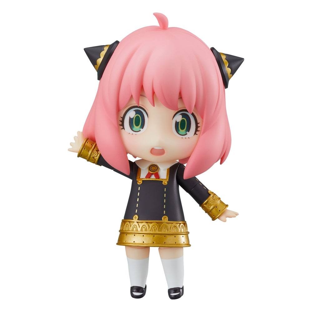 Spy x Family Nendoroid Action Figure - Anya Forger