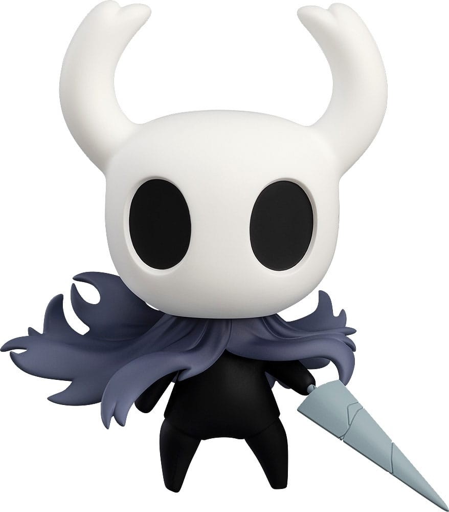 Hollow Knight Nendoroid Action Figure - The Knight