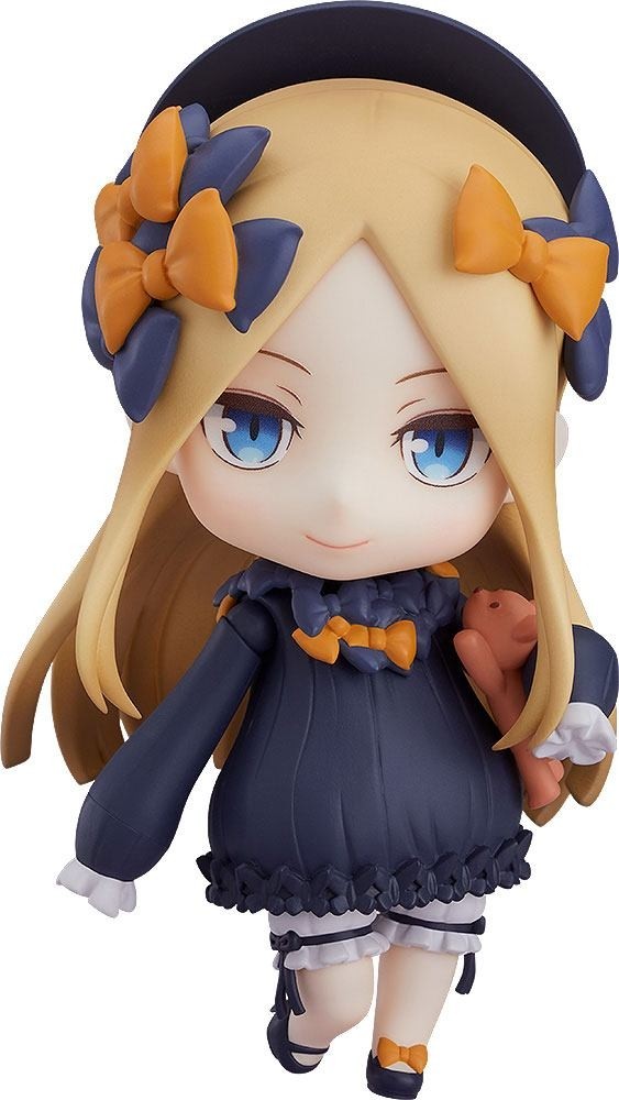 Fate/Grand Order Nendoroid Action Figure - Foreigner/Abigail Williams
