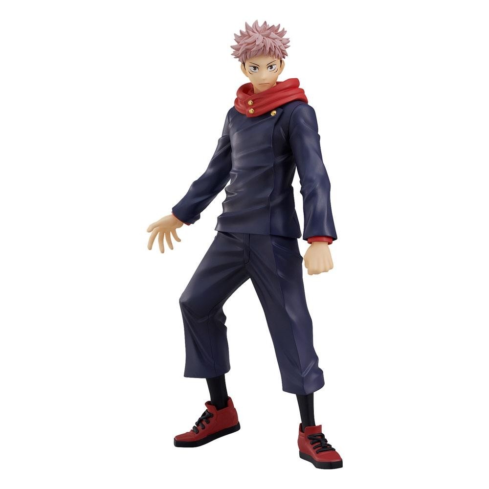 Jujutsu Kaisen - POP UP PARADE Figure Yuji Itadori 