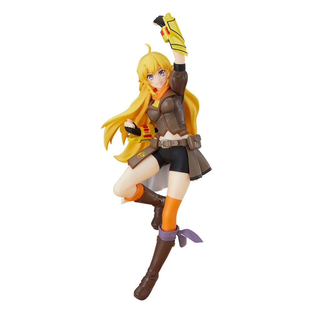 RWBY - POP UP PARADE Figure Yang Xiao Long