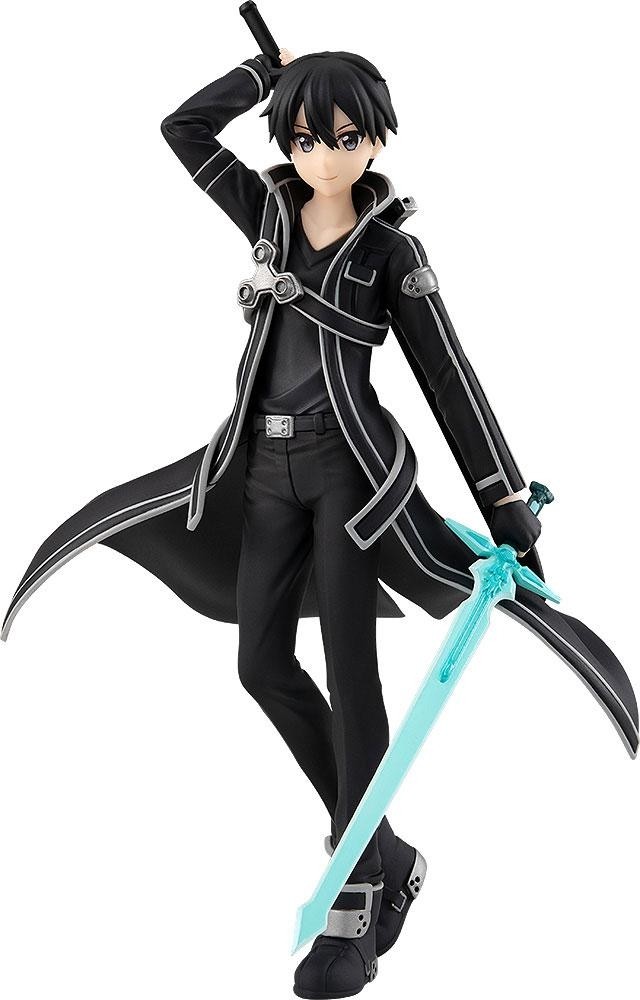 Sword Art Online Progressive: Aria of a Starless Night POP UP PARADE Figure Kirito