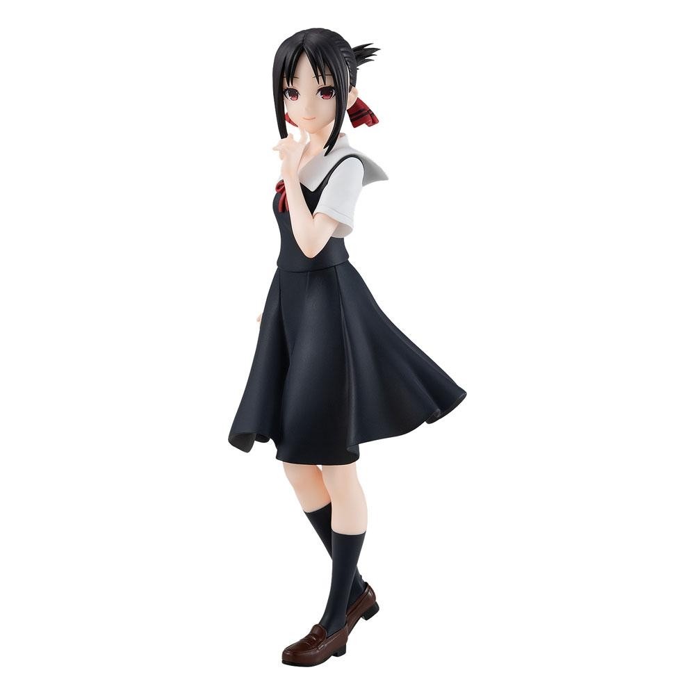 Kaguya-sama: Love is War? - POP UP PARADE Figure - Kaguya Shinomiya