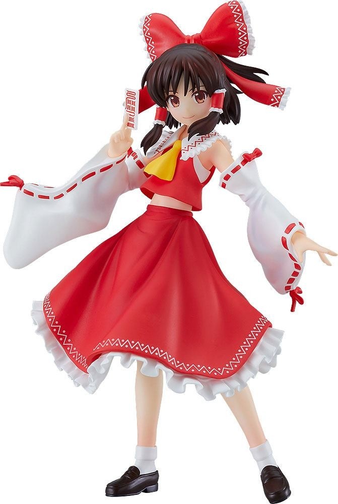 Touhou Project - POP UP PARADE Figure Reimu Hakurei 