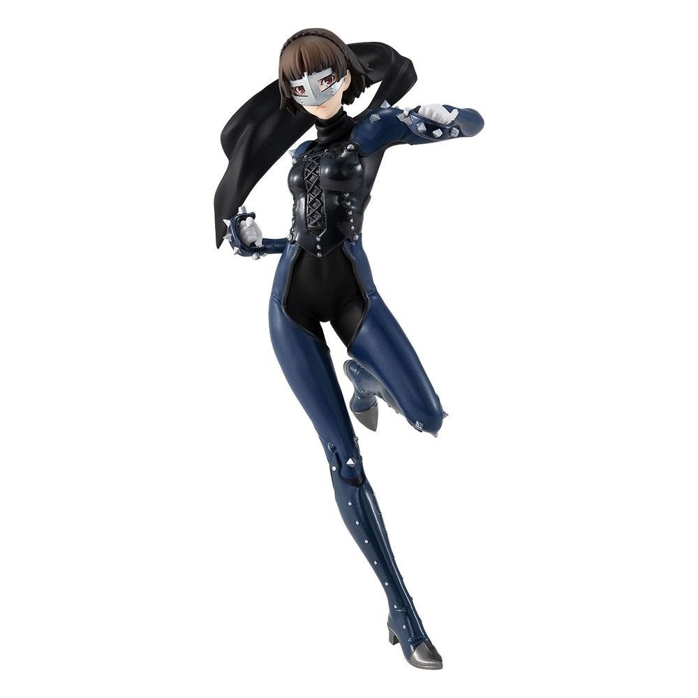 Persona 5 - POP UP PARADE Figure Queen 