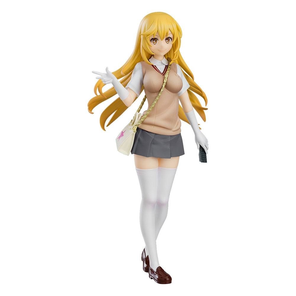 A Certain Scientific Railgun T POP UP PARADE Figure Misaki Shokuhou