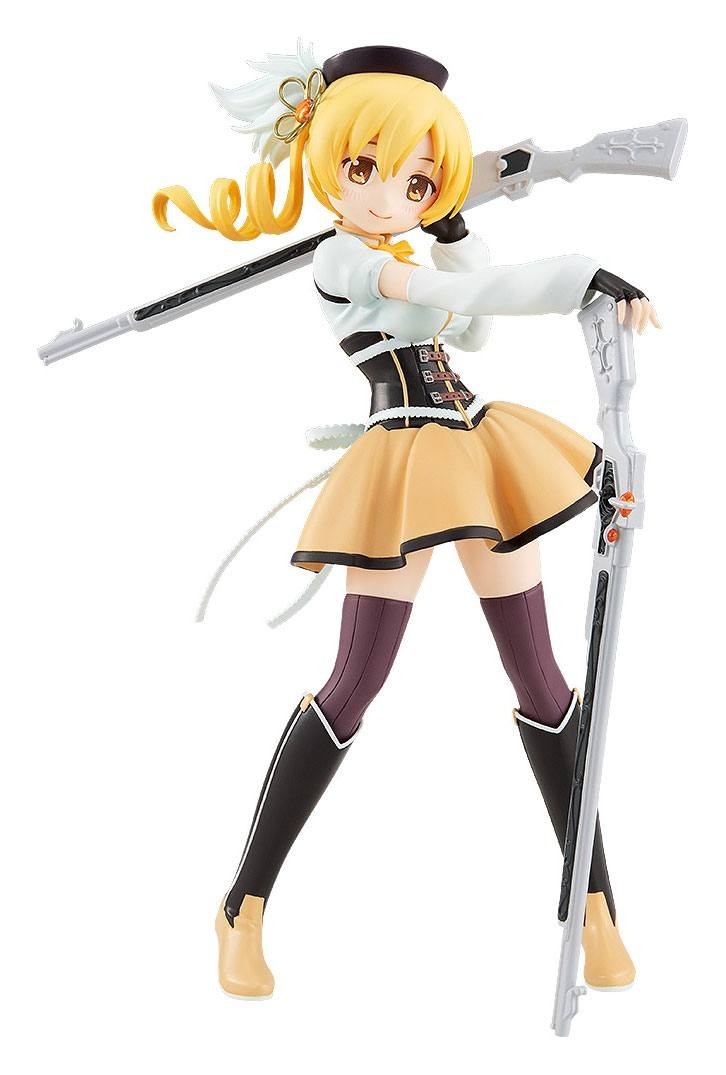 Puella Magi Madoka Magica The Movie -Rebellion- - POP UP PARADE Figure Mami Tomoe