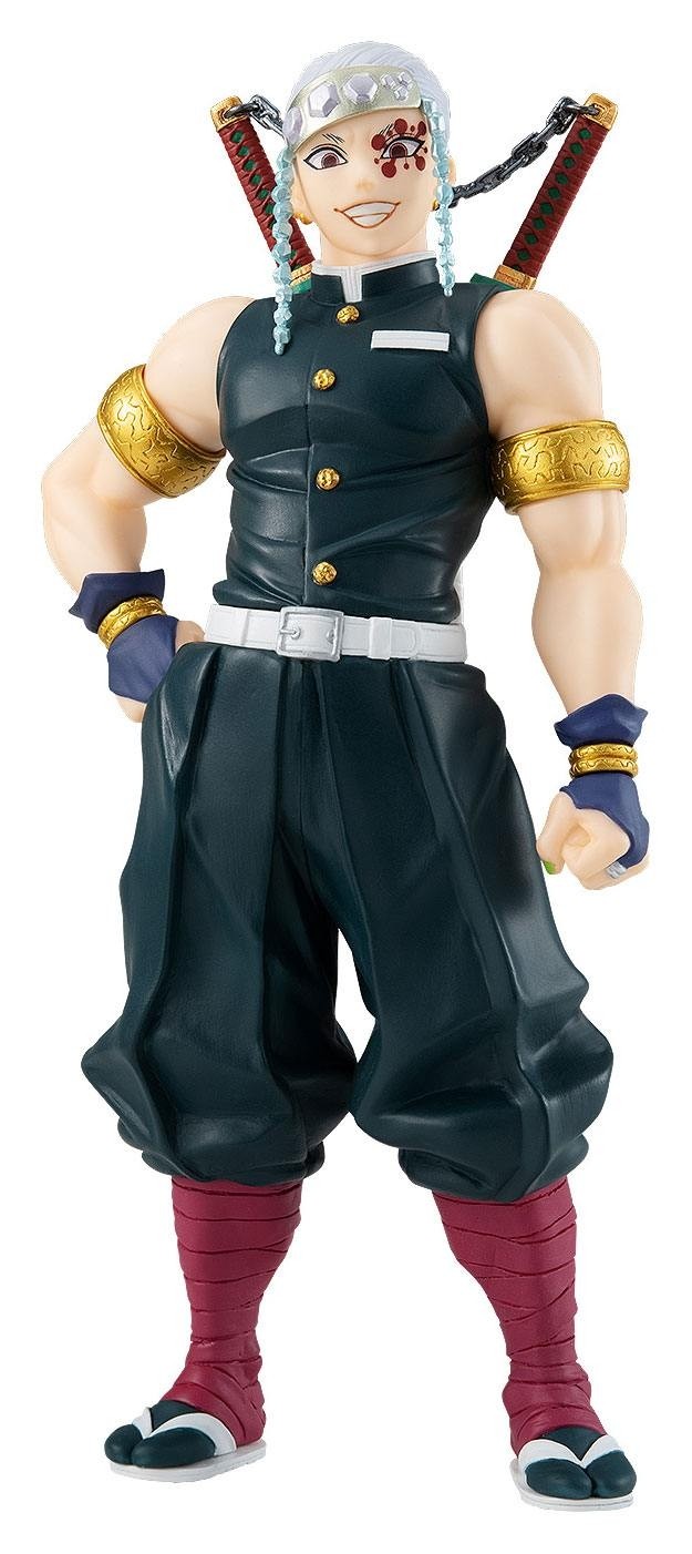 Demon Slayer: Kimetsu no Yaiba - POP UP PARADE Figure Tengen Izui