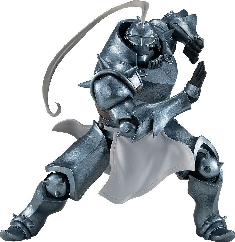 Fullmetal Alchemist: Brotherhood - POP UP PARADE Figure Alphonse Elric