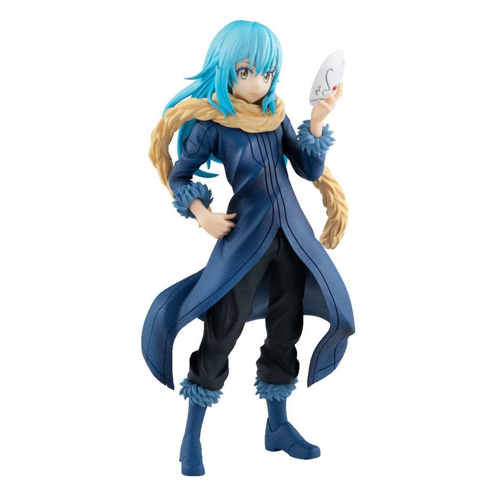 That Time I Got Reincarnated as a Slime - POP UP PARADE Figure Rimuru