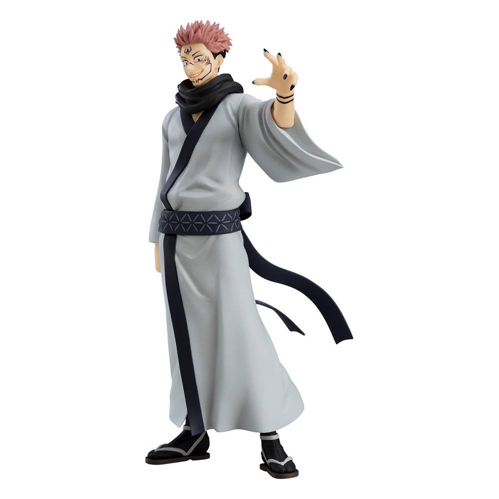 Jujutsu Kaisen POP UP PARADE Figure Sukuna