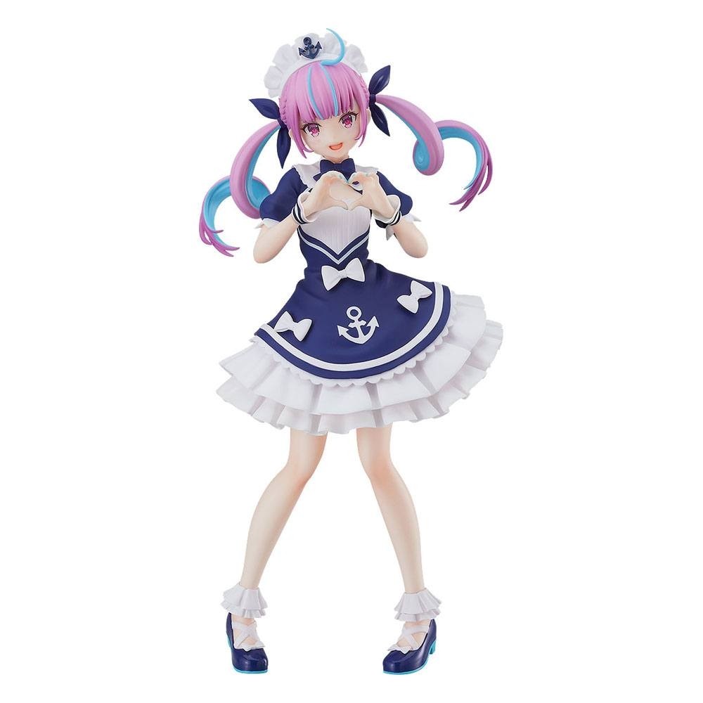 hololive Production - POP UP PARADE Figure Minato Aqua