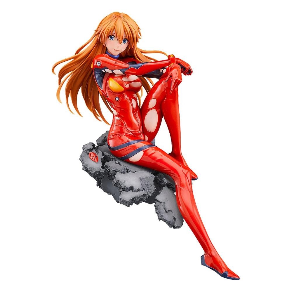 人気ブランドバ40代 Figure Evangelion Genesis Neon - 1/7 Langley Asuka 小物