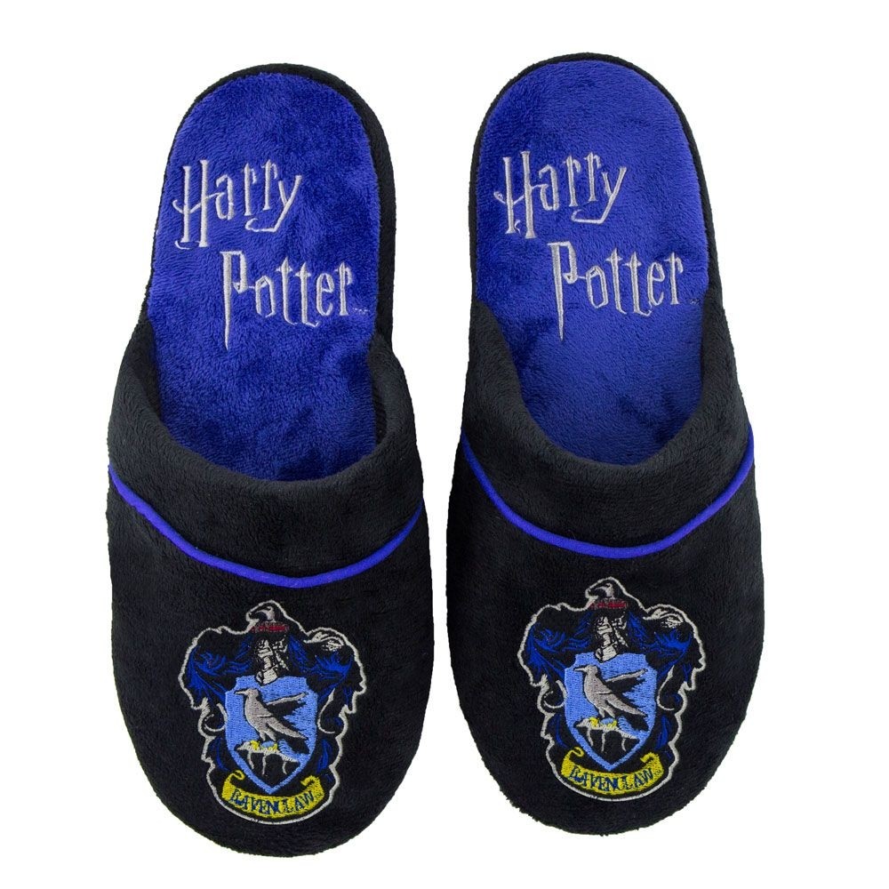 Harry Potter Slippers Ravenclaw
