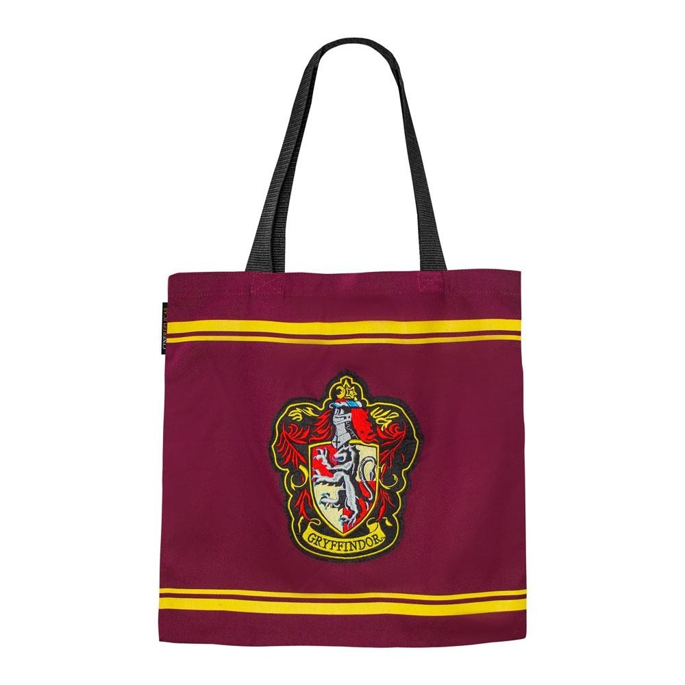 Harry Potter Tote Bag Gryffindor