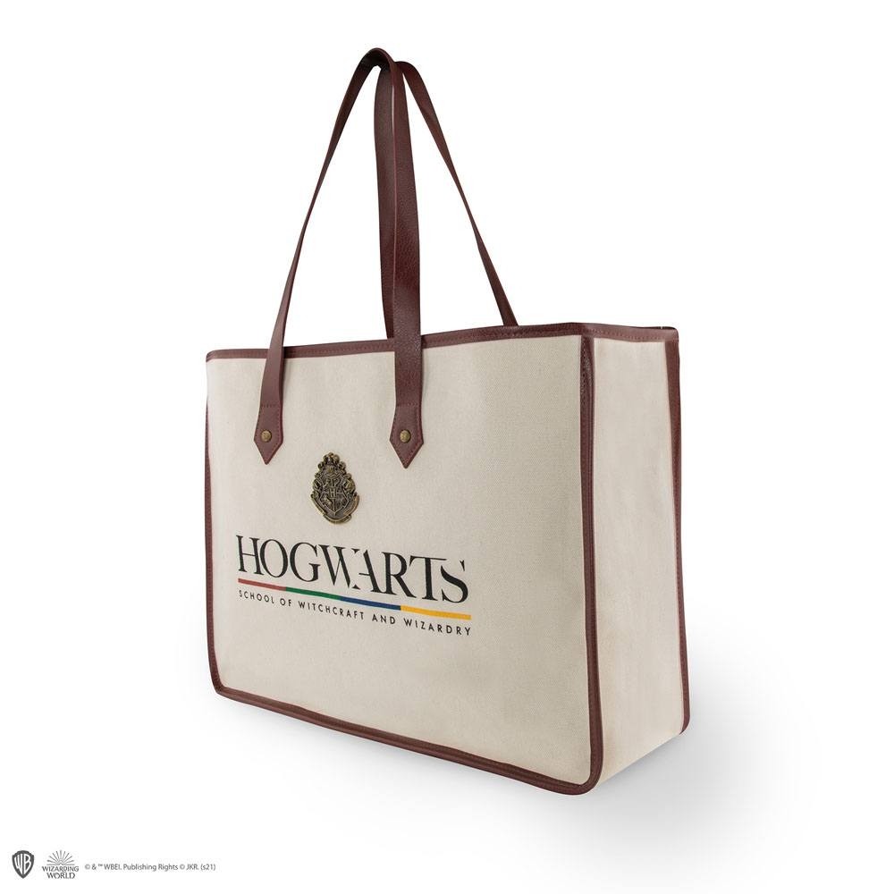 Harry Potter Shopping Bag Hogwarts