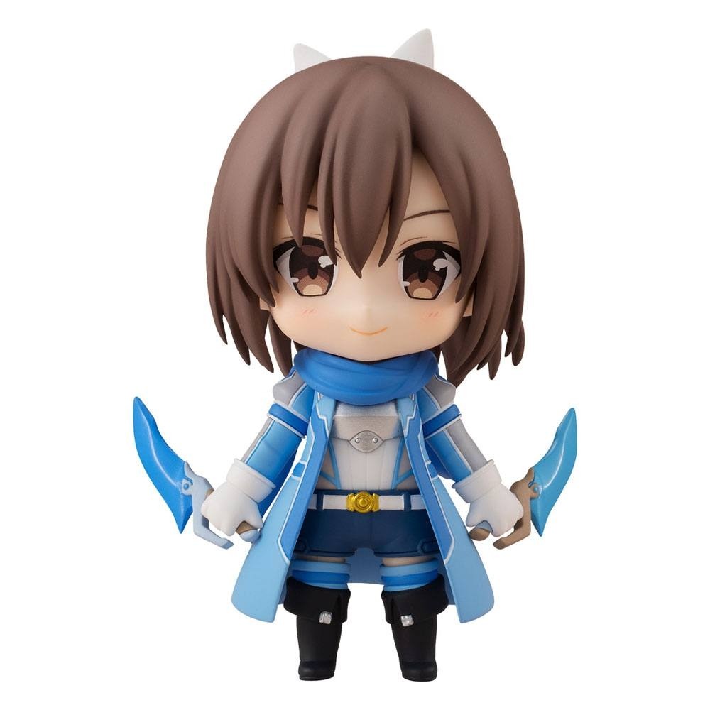 Bofuri Nendoroid Action Figure - Sally