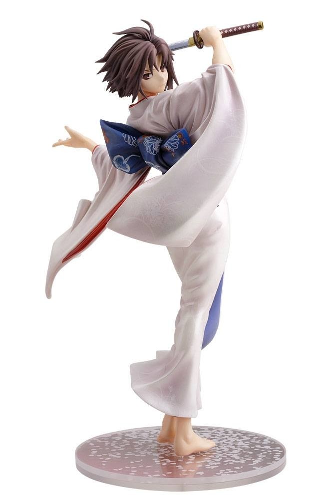 Kara no Kyokai:The Garden of Sinners Statue 1/8 Shiki Ryougi Dreamy, Remnants of Daily