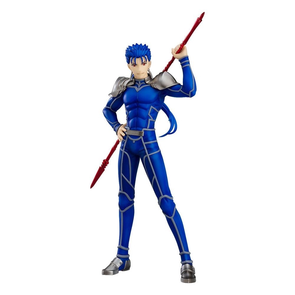 Fate/Stay Night [Heaven's Feel] - POP UP PARADE Figure Lancer