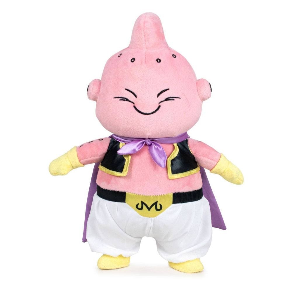 Dragon Ball Super Super Buu Plush