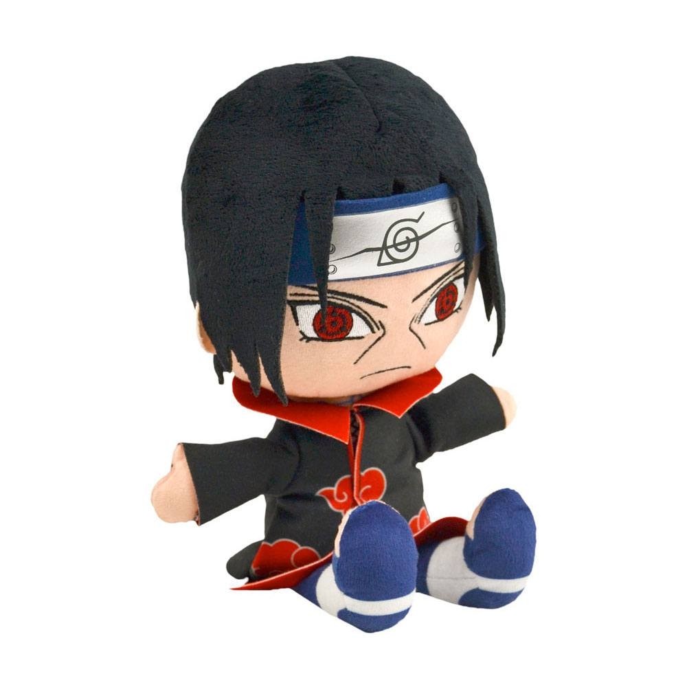 Naruto Shippuden Cuteforme Itachi Uchiha (Hebi Outfit) Plush 