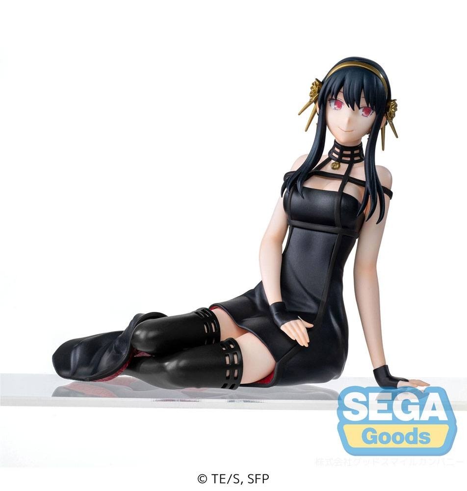 Spy x Family PM Perching PVC Figure Yor Forger