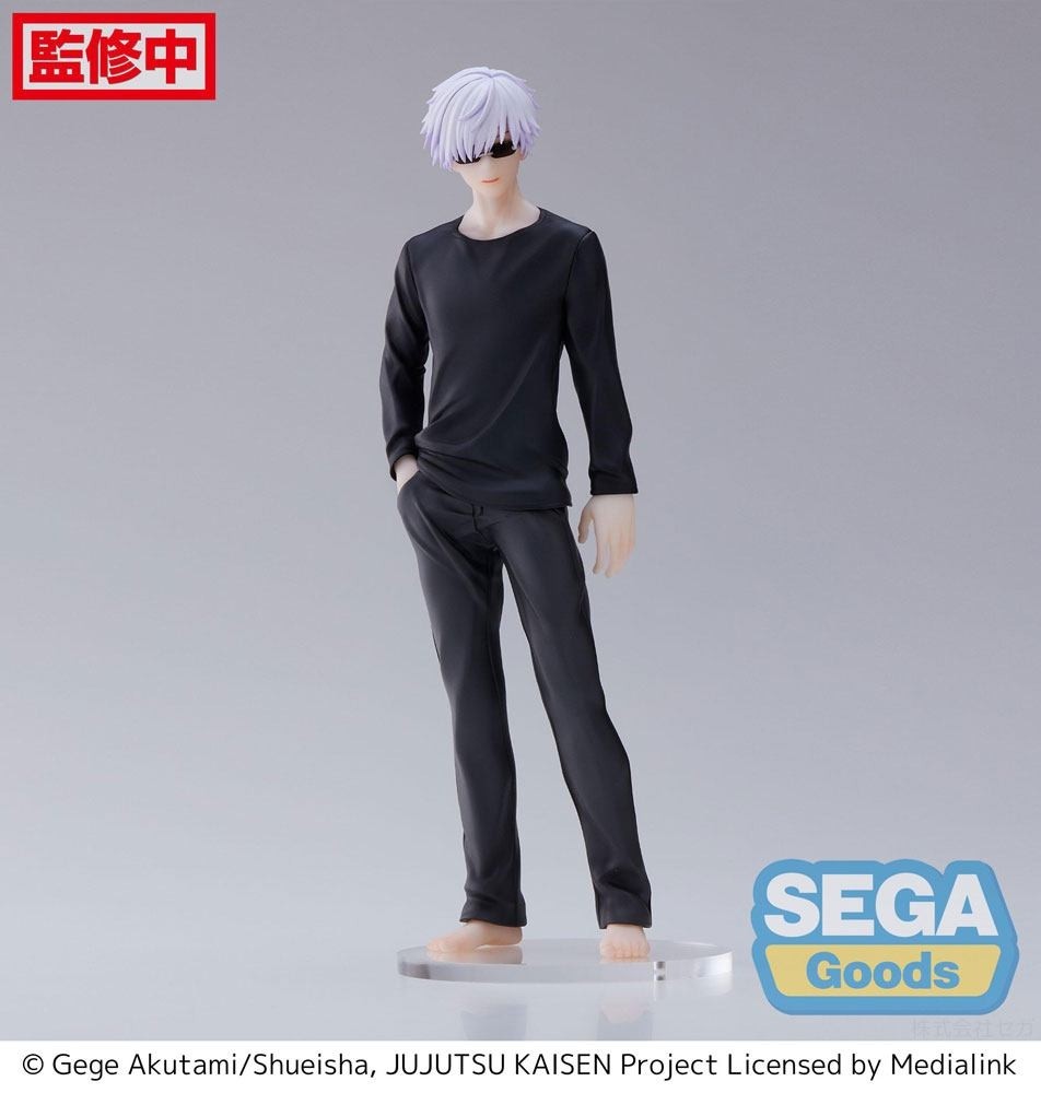 Jujutsu Kaisen - Figurizm Satoru Gojo Figure