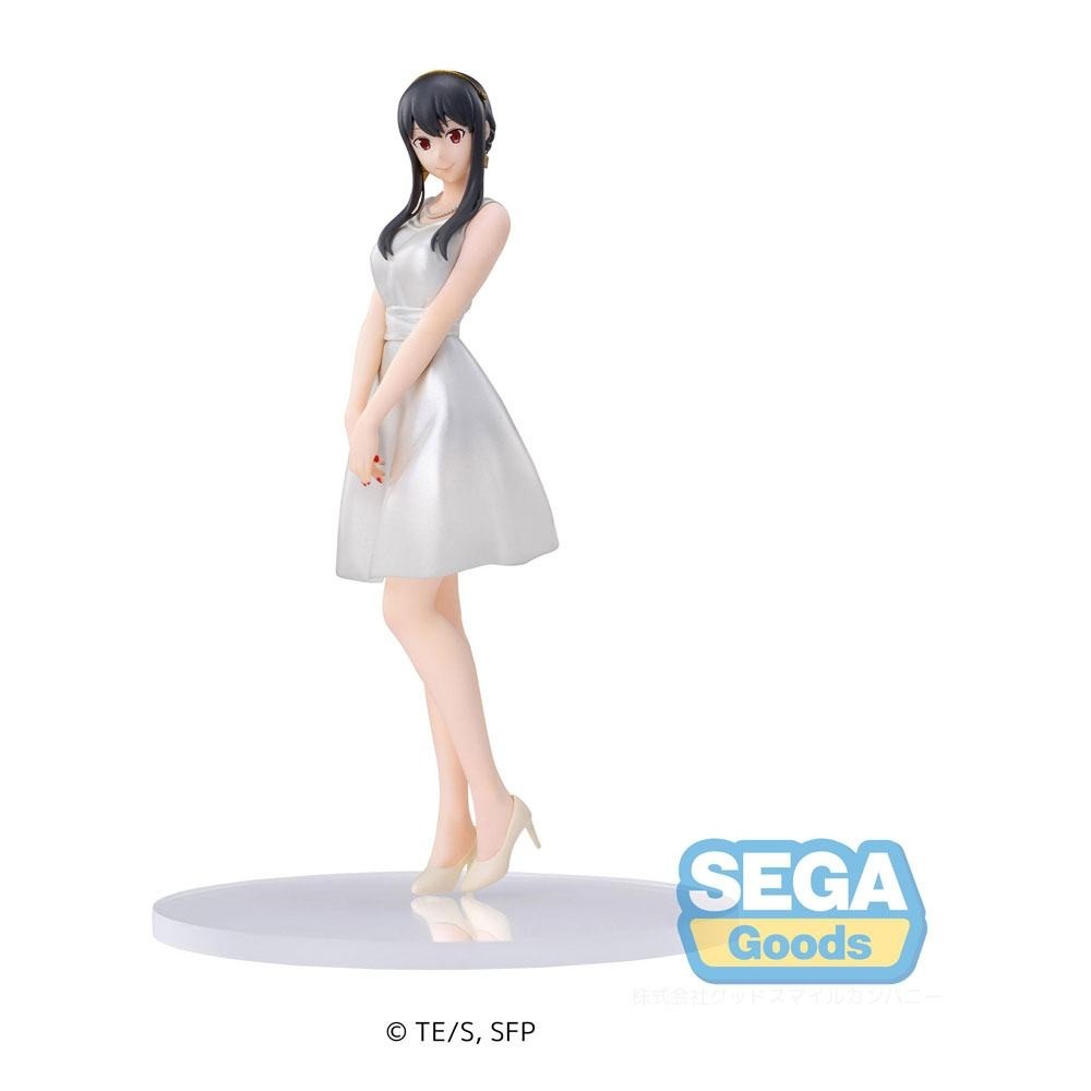 Spy x Family PM Figure Yor Forger Party Ver.