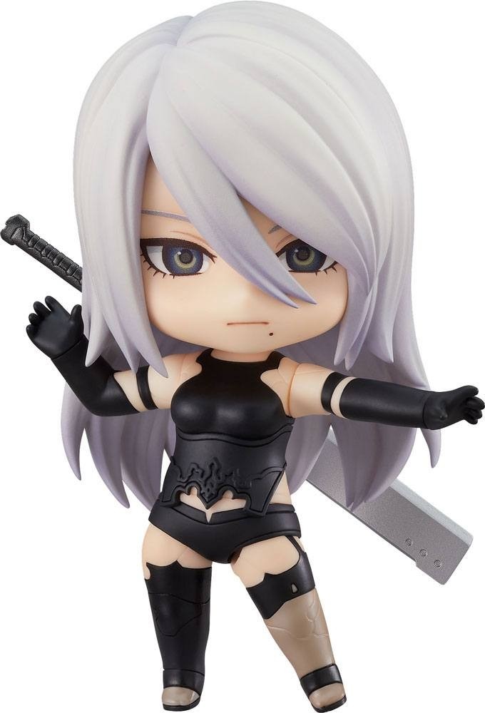 NieR: Automata Nendoroid Action Figure - A2  (YoRHa Type A No. 2)