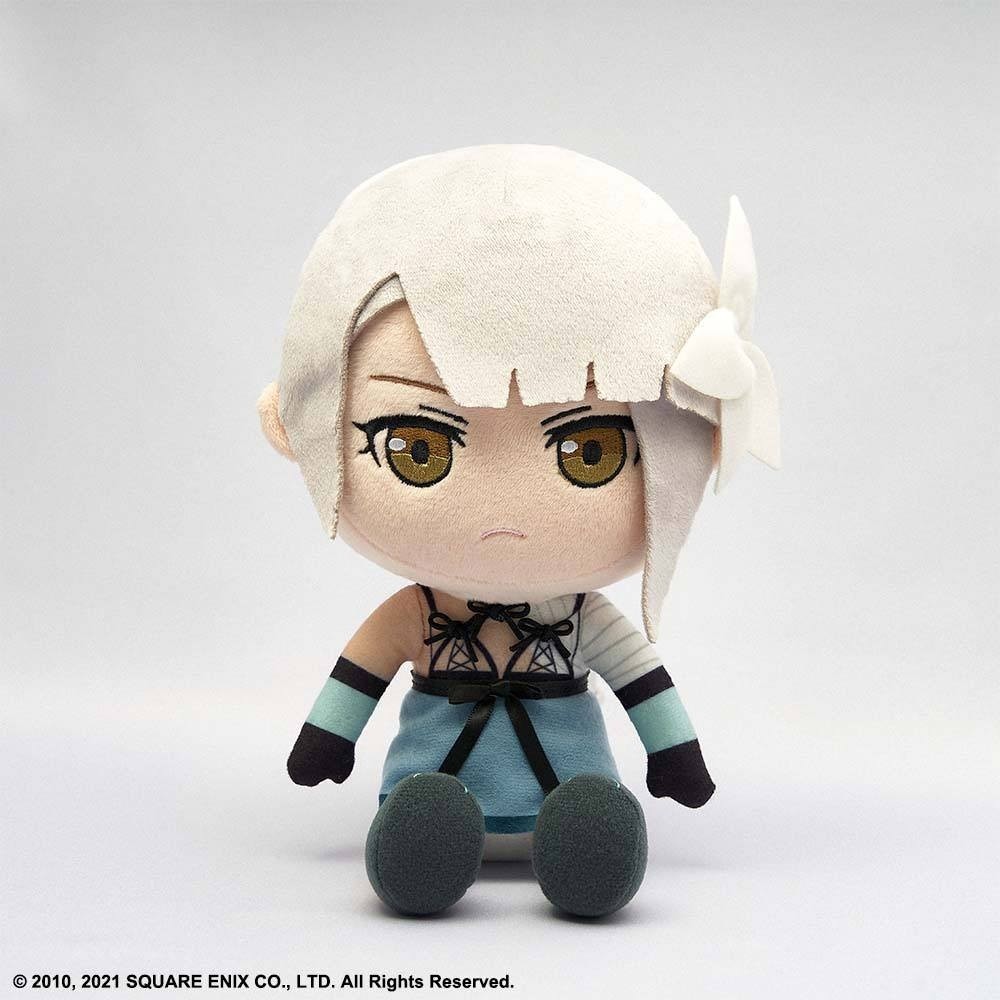 NieR Replicant ver.1.22474487139... Plush Kainé 