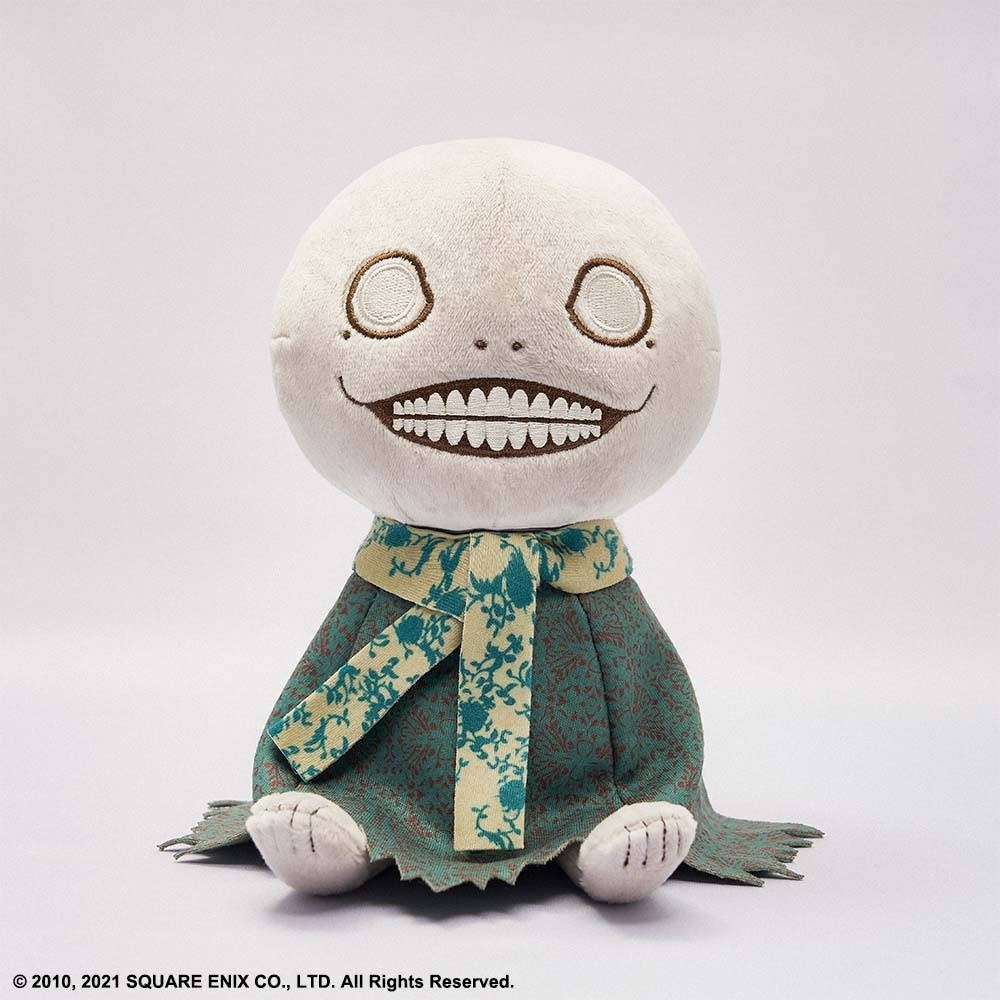 NieR Replicant ver.1.22474487139... Plush Emil 