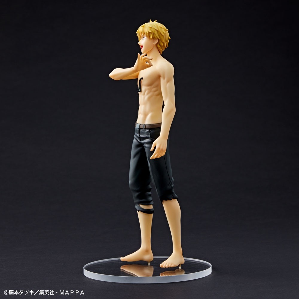 Chainsaw Man Figure Denji