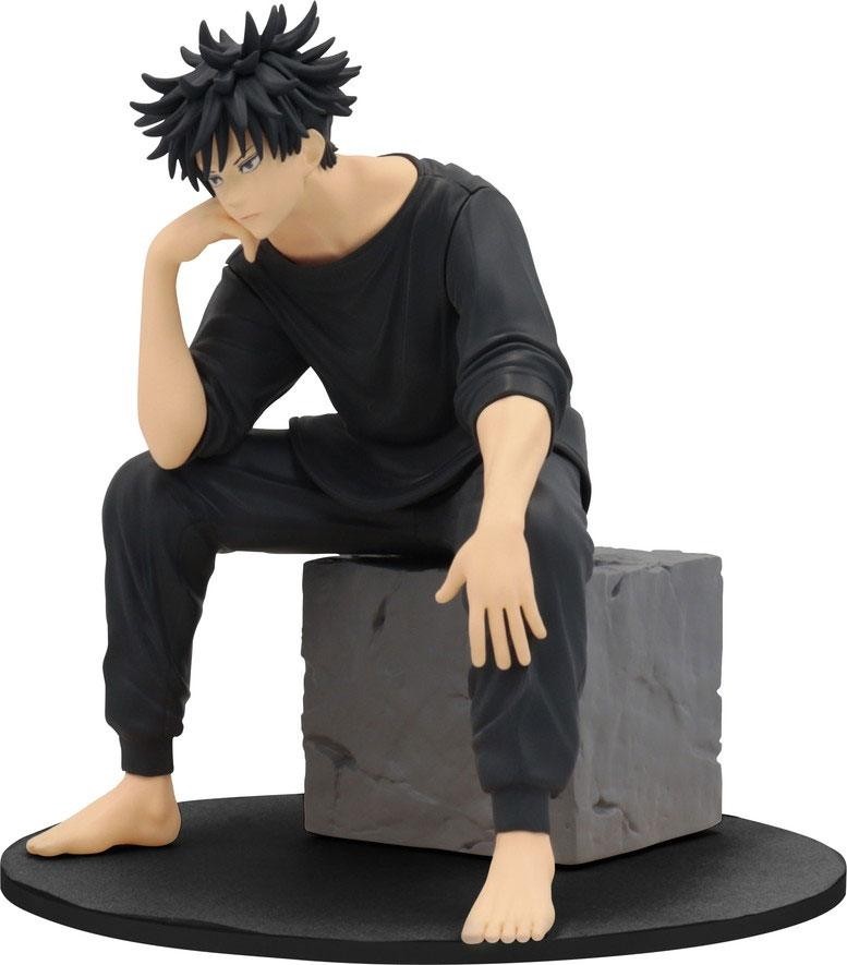 Jujutsu Kaisen Figure Fushiguro Megumi Vol. 2