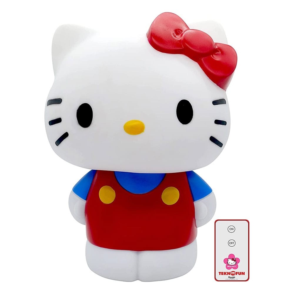 Hello Kitty LED Light - Hello Kitty Overall 40 cm