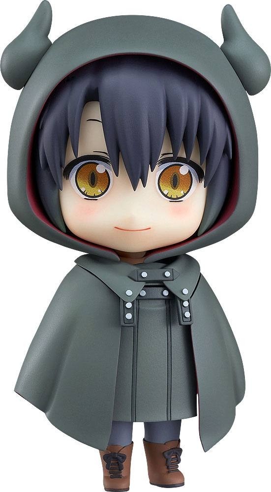 Somali and the Forest Spirit Nendoroid Action Figure - Somali