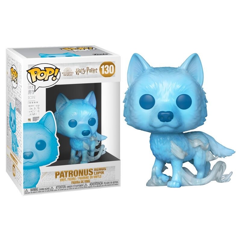 POP! Vinyl: Harry Potter: Remus Lupin Patronus