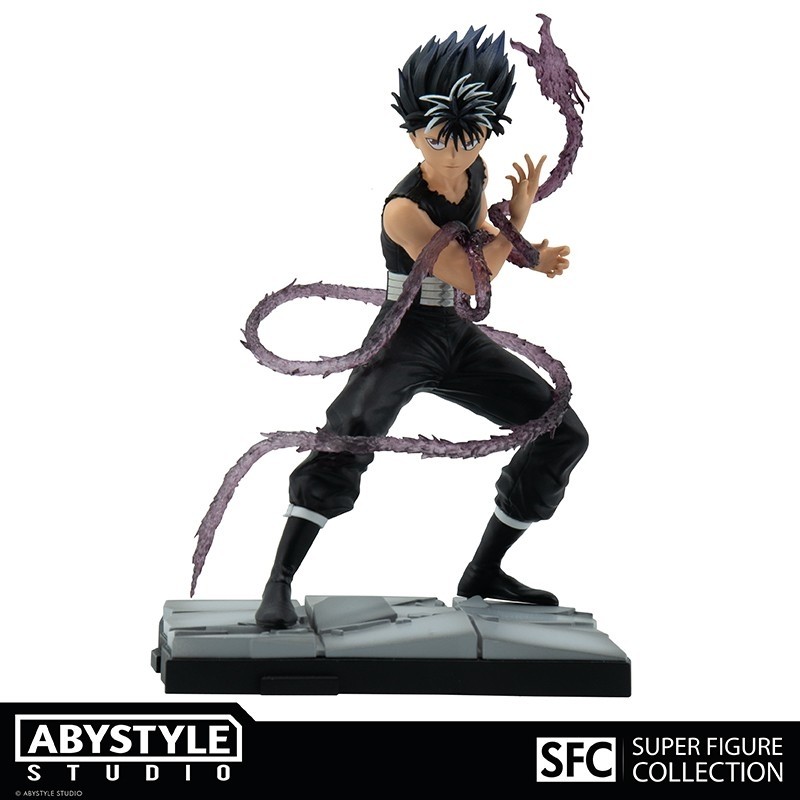 Yu Yu Hakusho Figure SFC - Hiei