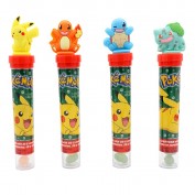 Pokémon Jelly Bean Stamper (Chosen at Random) 8g