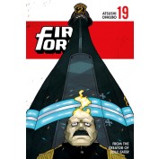 Fire Force, Vol. 19