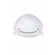 San-X Jinbesan Plush Jinbesan Nanairokurage 16 Inches