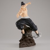 Jujutsu Kaisen Figure Combination Battle Aoi Todo