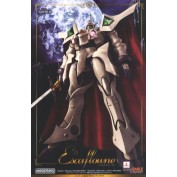 The Vision of Escaflowne Moderoid Plastic Model Kit - Escaflowne