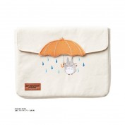 Studio Ghibli Satchel with Sleeve Totoro Umbrella