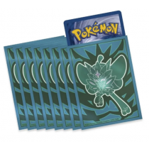 Pokémon TCG: Pokémon Twilight Masquerade Card Sleeves