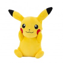 Pokemon Plush Pikachu 20cm
