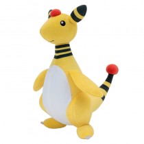 Pokémon Plush Ampharos 30cm