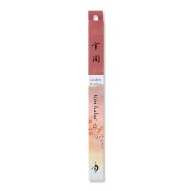 Shoyeido - Kin-Kaku / Golden Pavilion - 35 Incense Sticks