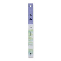 Shoyeido - Go-zan / Five Hills - 35 Incense Sticks