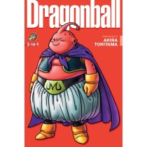 Dragon Ball (3-in-1), Vol. 13 [37-38-39]