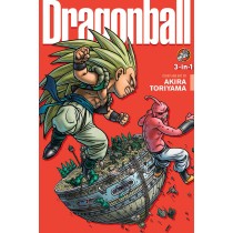 Dragon Ball (3-in-1), Vol. 14 [40-41-42]